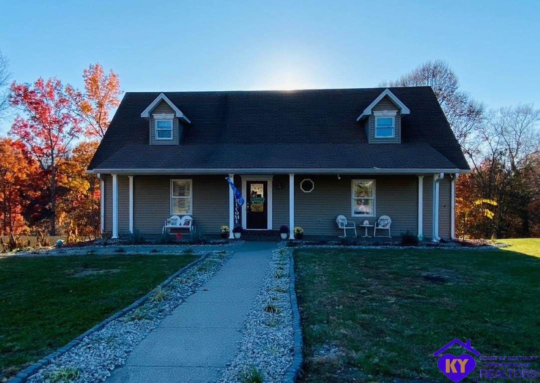 150 Bays Road - Photo 1