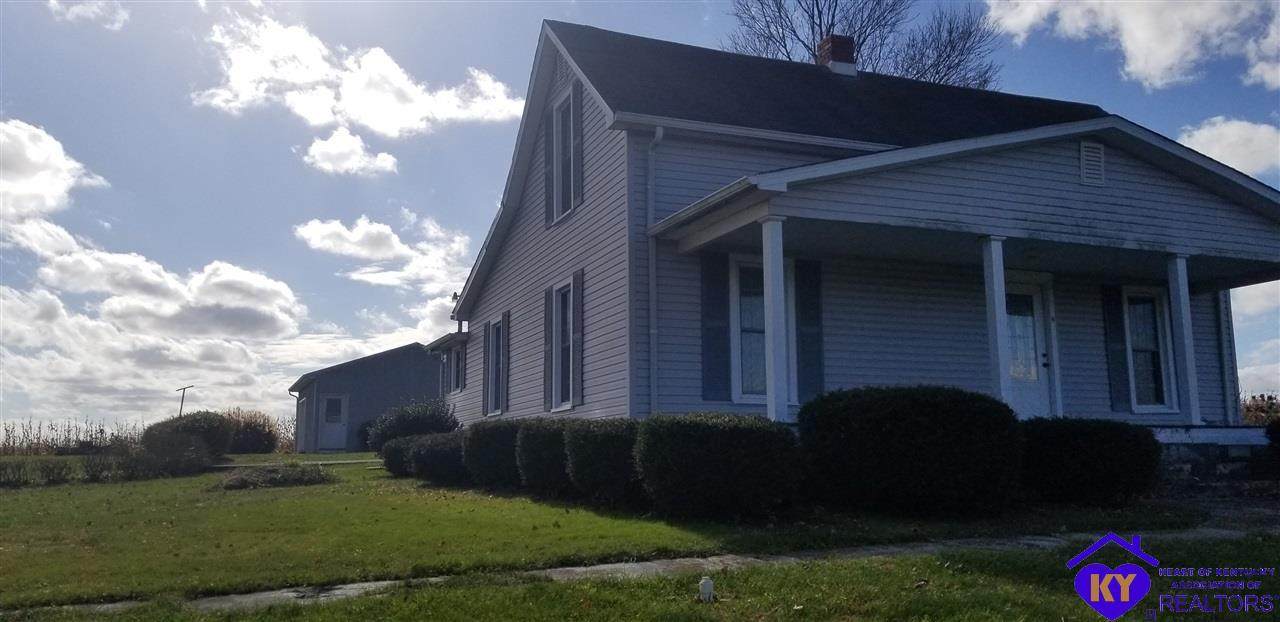 2790 Mt Tabor Road - Photo 1