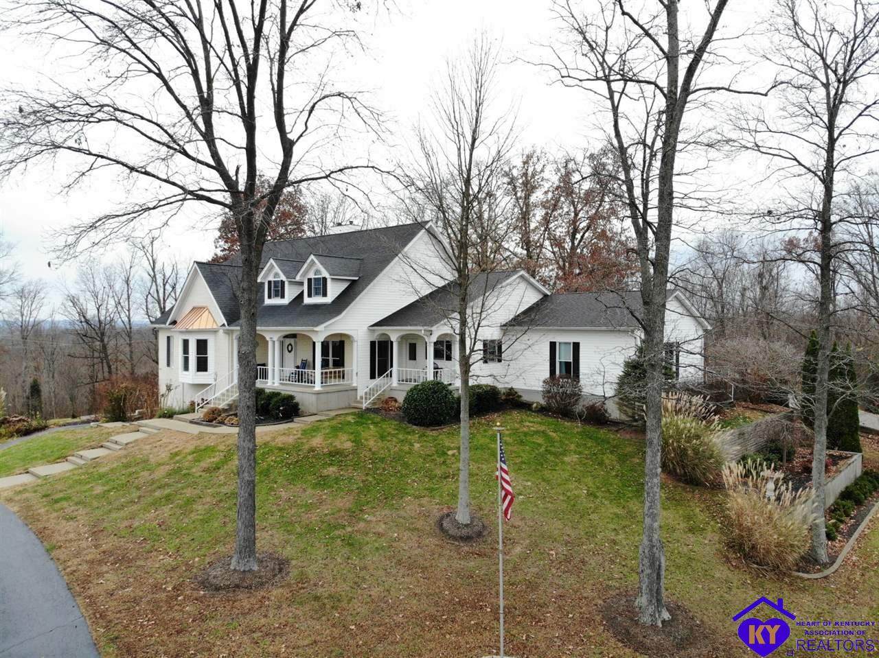 1430 Wolf Creek Road - Photo 1