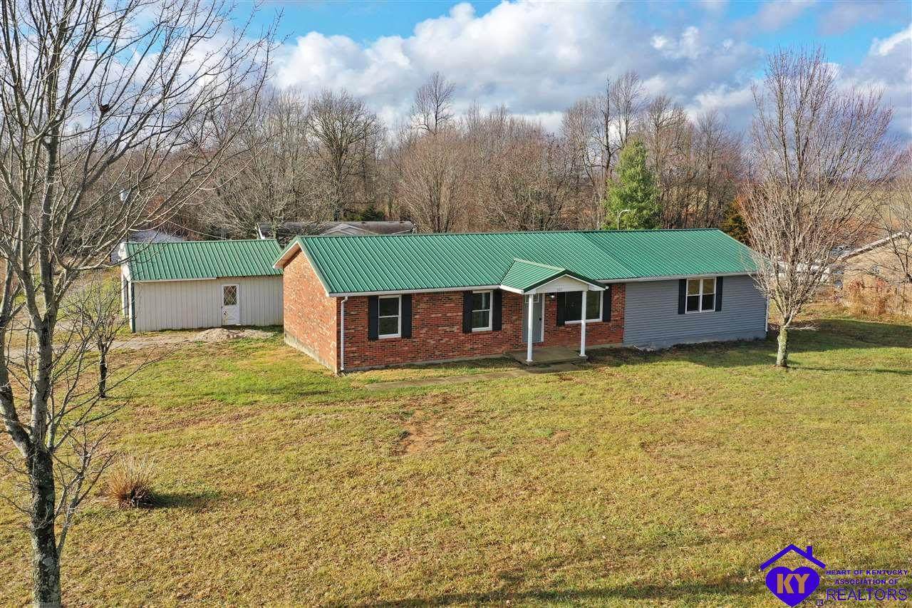 517 Gatton Road - Photo 1