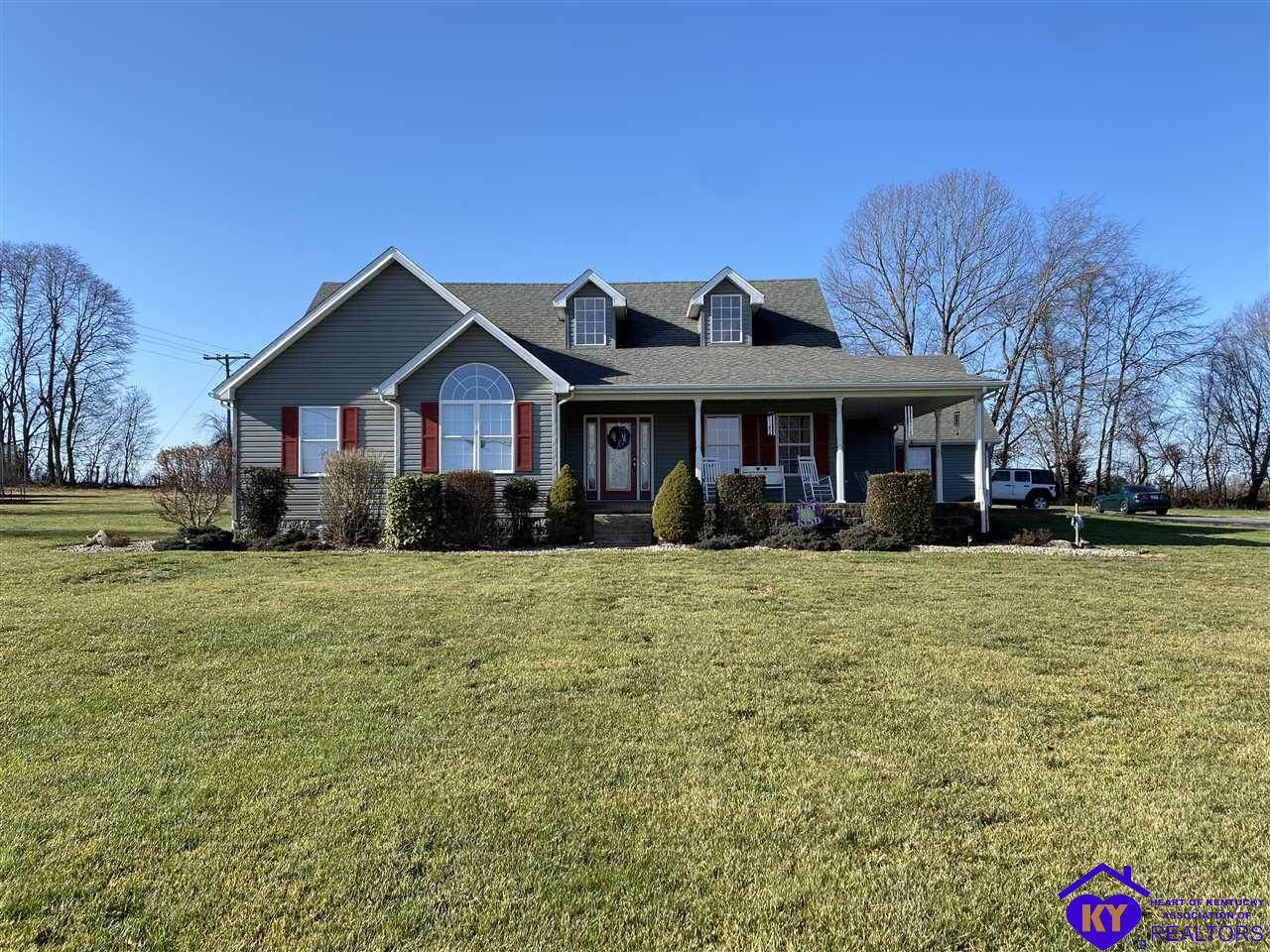 1051 Woodhill Road - Photo 1