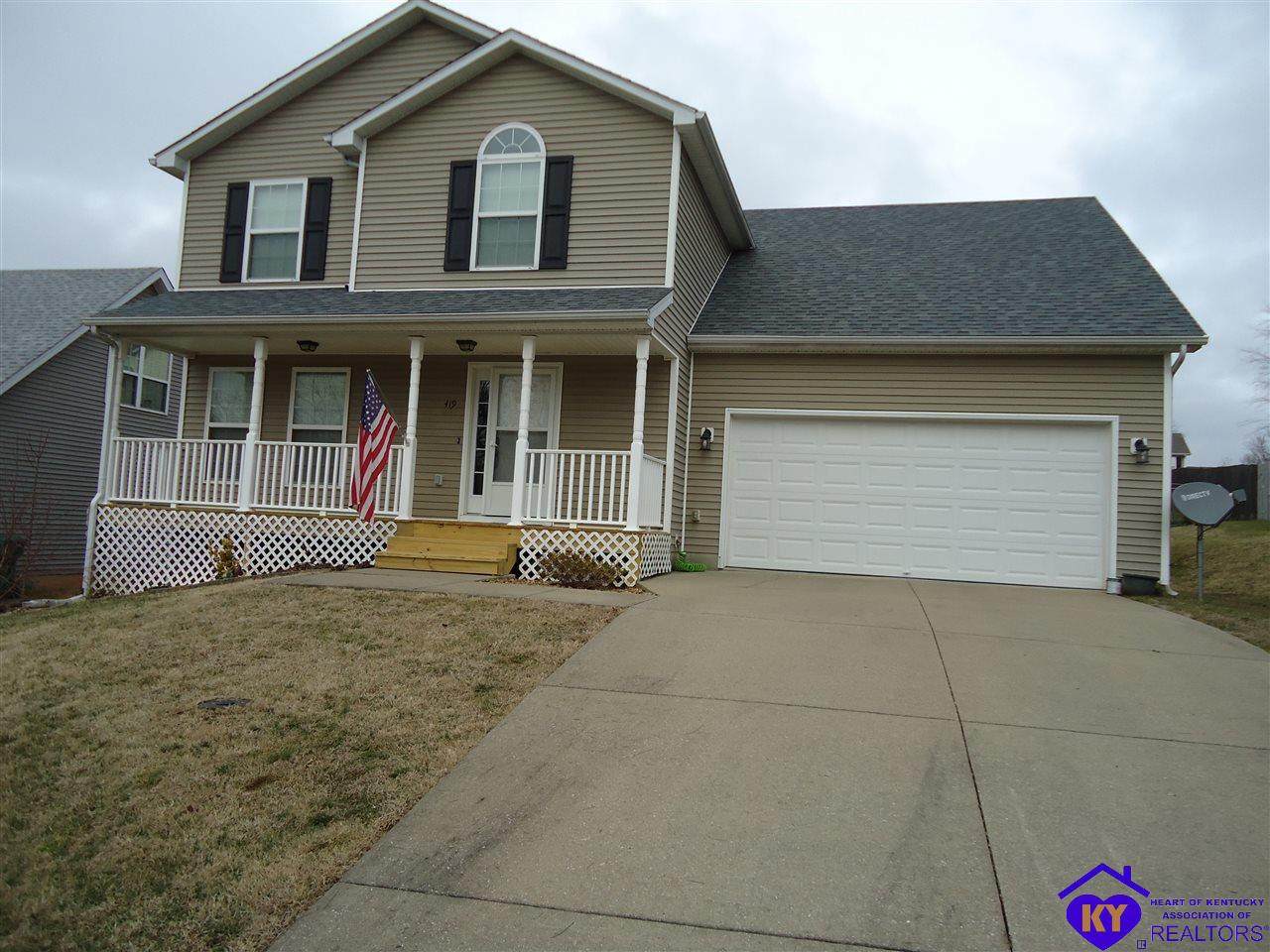 419 Jey Drive - Photo 1