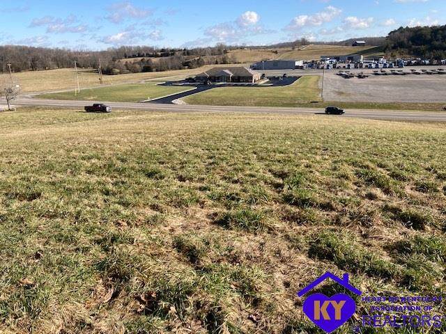 U.S. Highway 127 - Photo 1