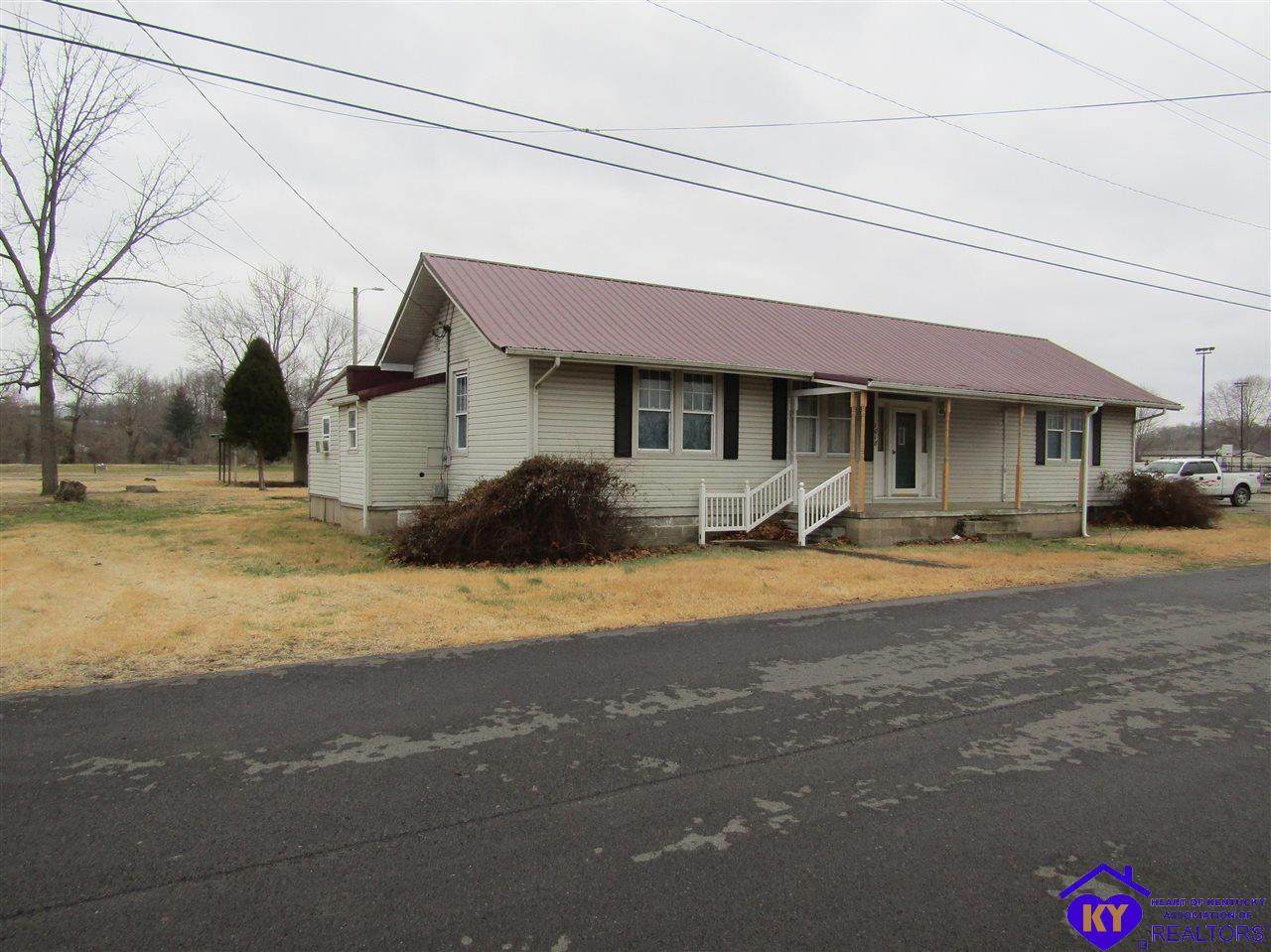 1018 Houston Street - Photo 1