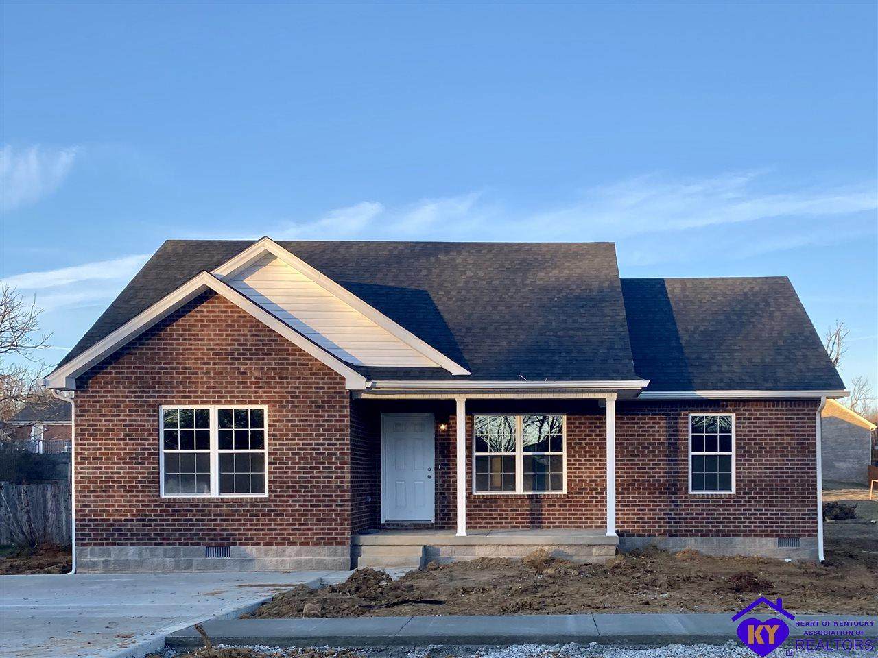 311 Camptown Road - Photo 1