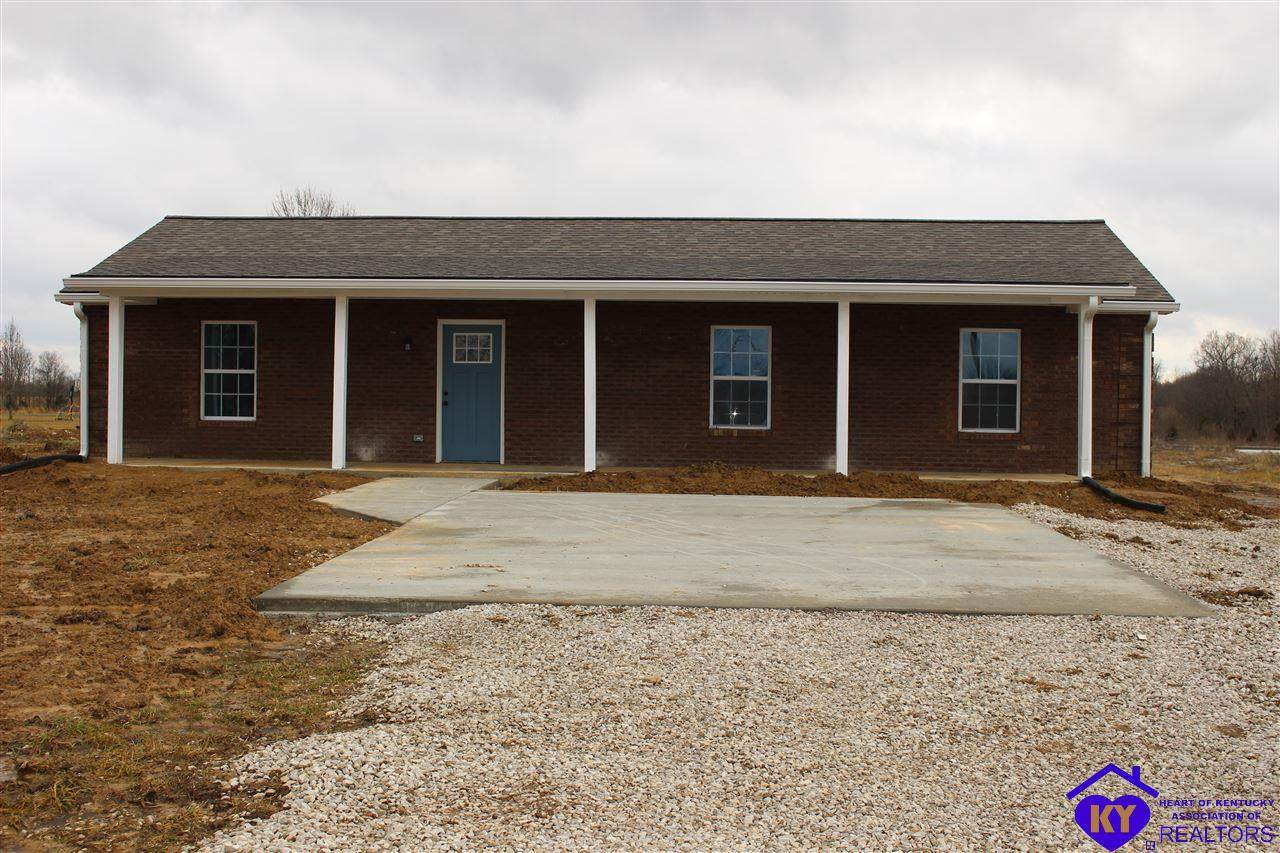 20409 Sonora Hardin Springs Road - Photo 1