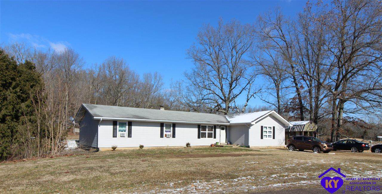 1356 Yates Chapel Road - Photo 1