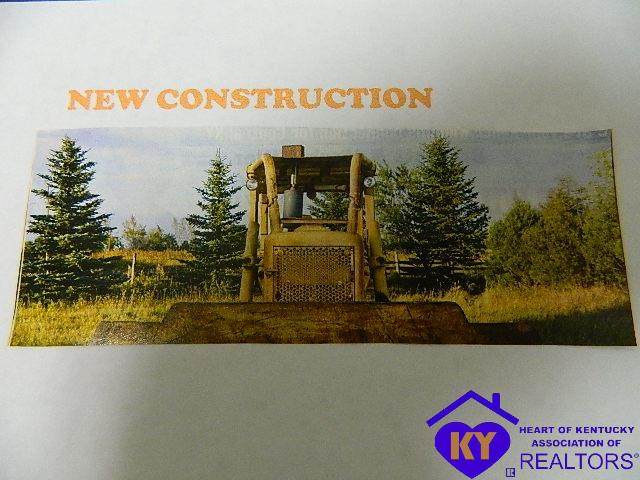 LOT 37A Hodgenville Road - Photo 1