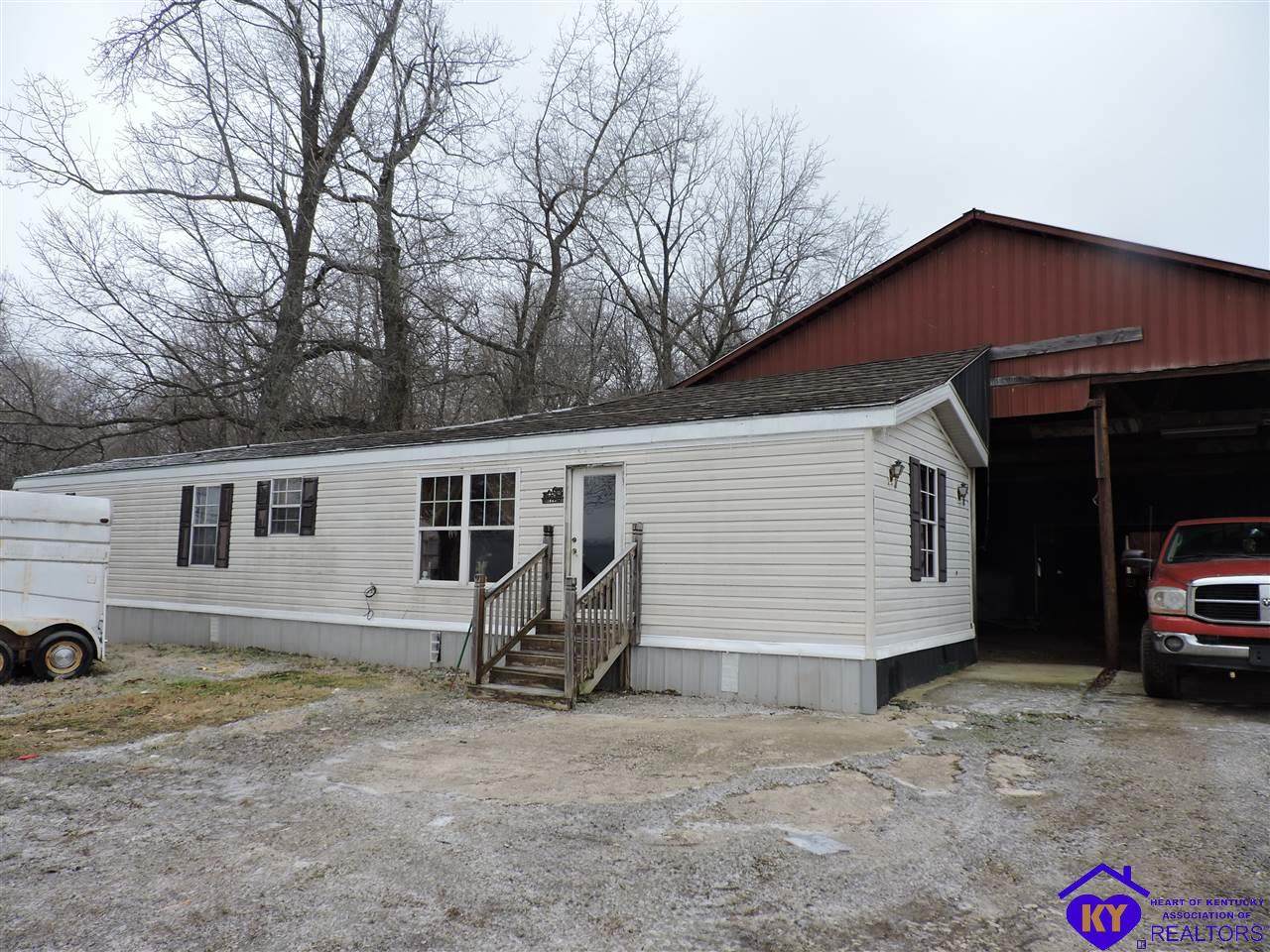 927 Highway 1238 - Photo 1