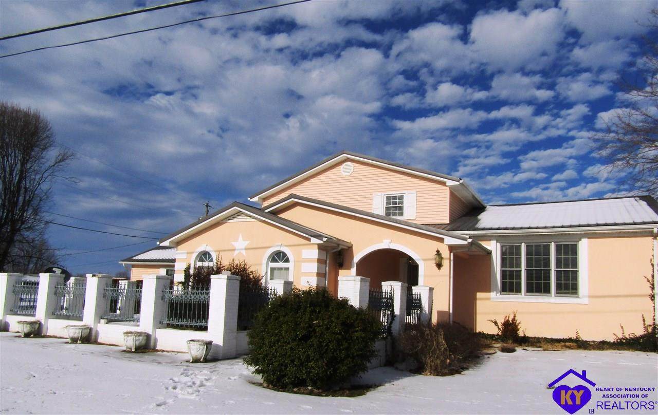 1388 Greensburg Road - Photo 1