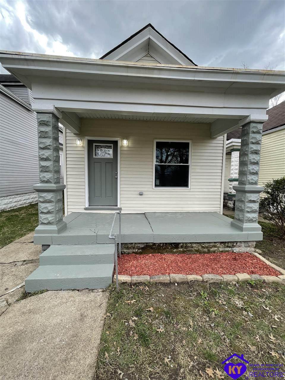 1920 Rowan Street - Photo 1