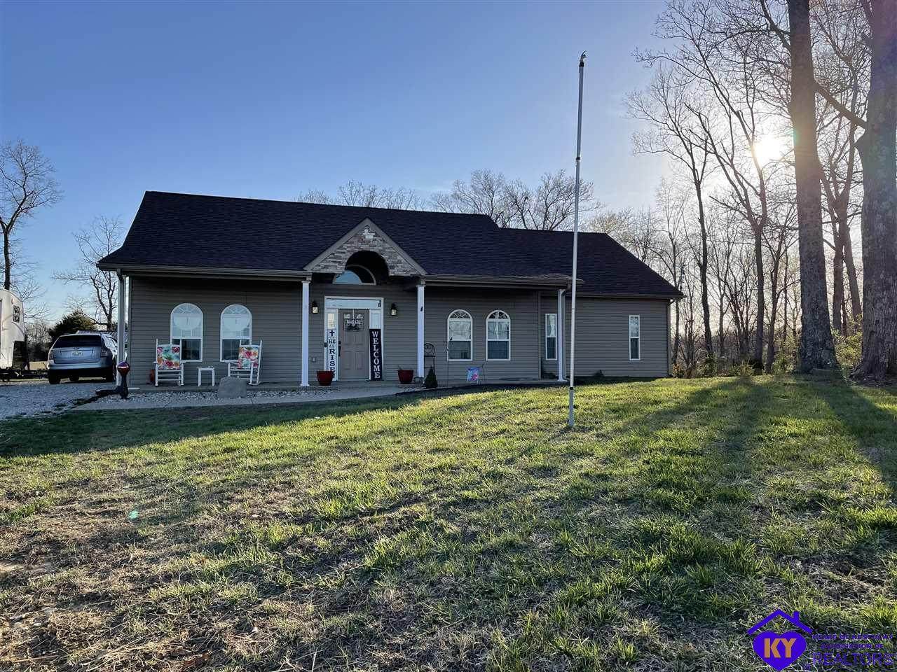 243 Lucas Drive - Photo 1