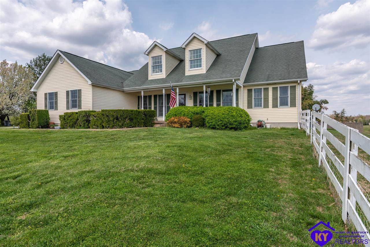 295 Woodchuck - Photo 1