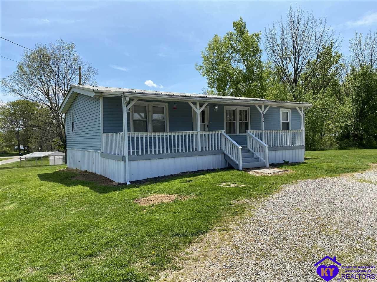 625 Weldon Road - Photo 1