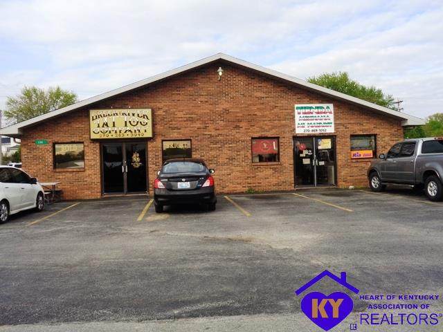 138 Campbellsville Bypass - Photo 1