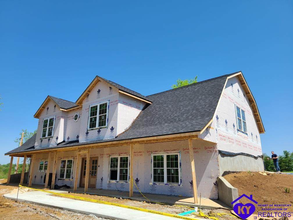 917 Highway 86 - Photo 1