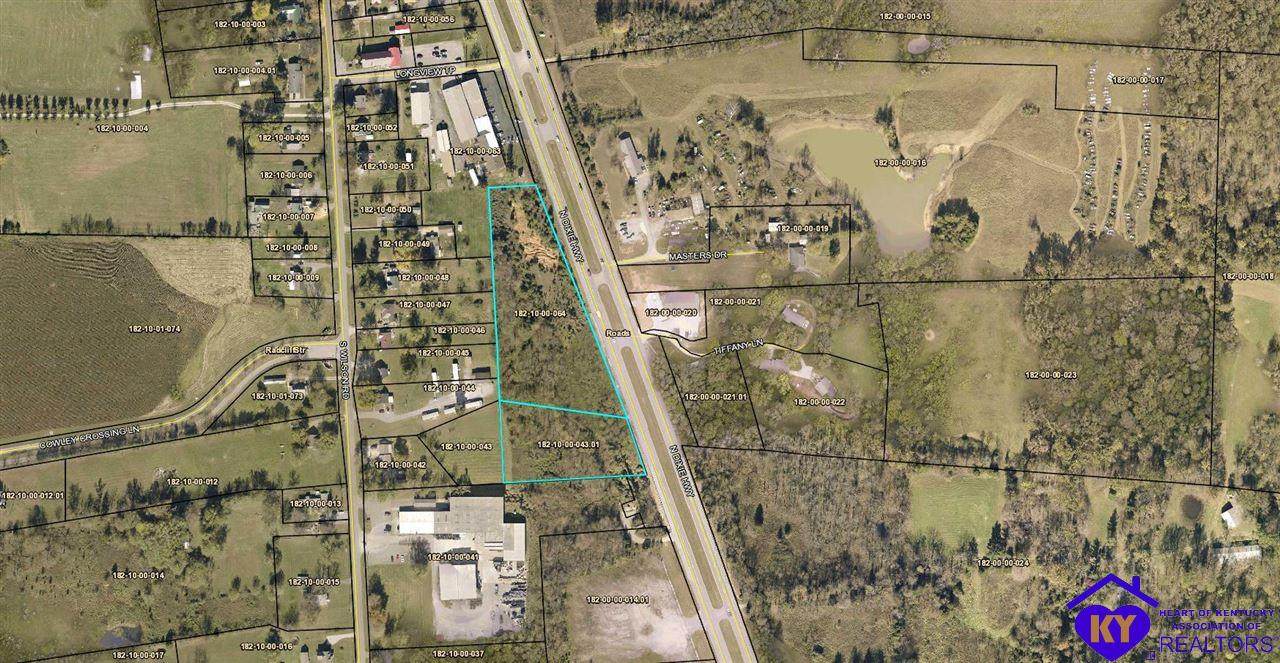 6621 Dixie Highway - Photo 1