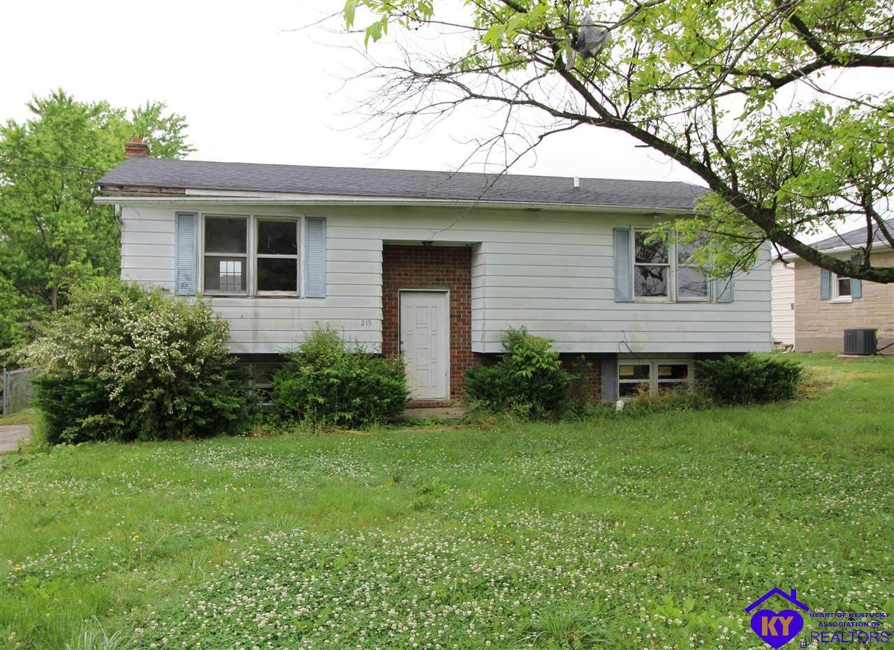 215 Davis Street - Photo 1
