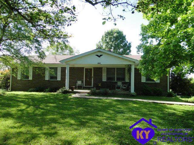 869 Hammonsville Schoolhouse Road - Photo 1