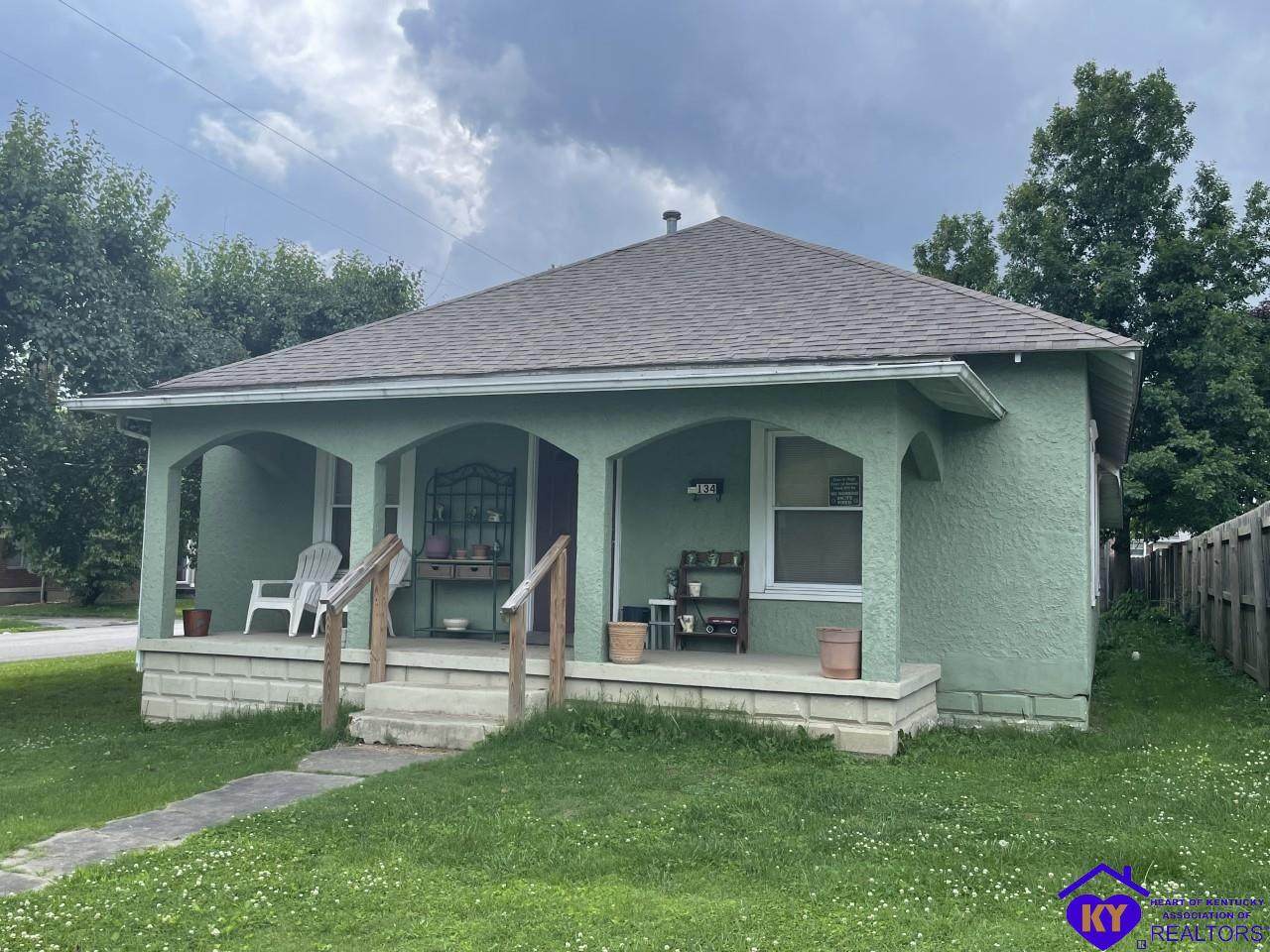 134 Maple Street - Photo 1