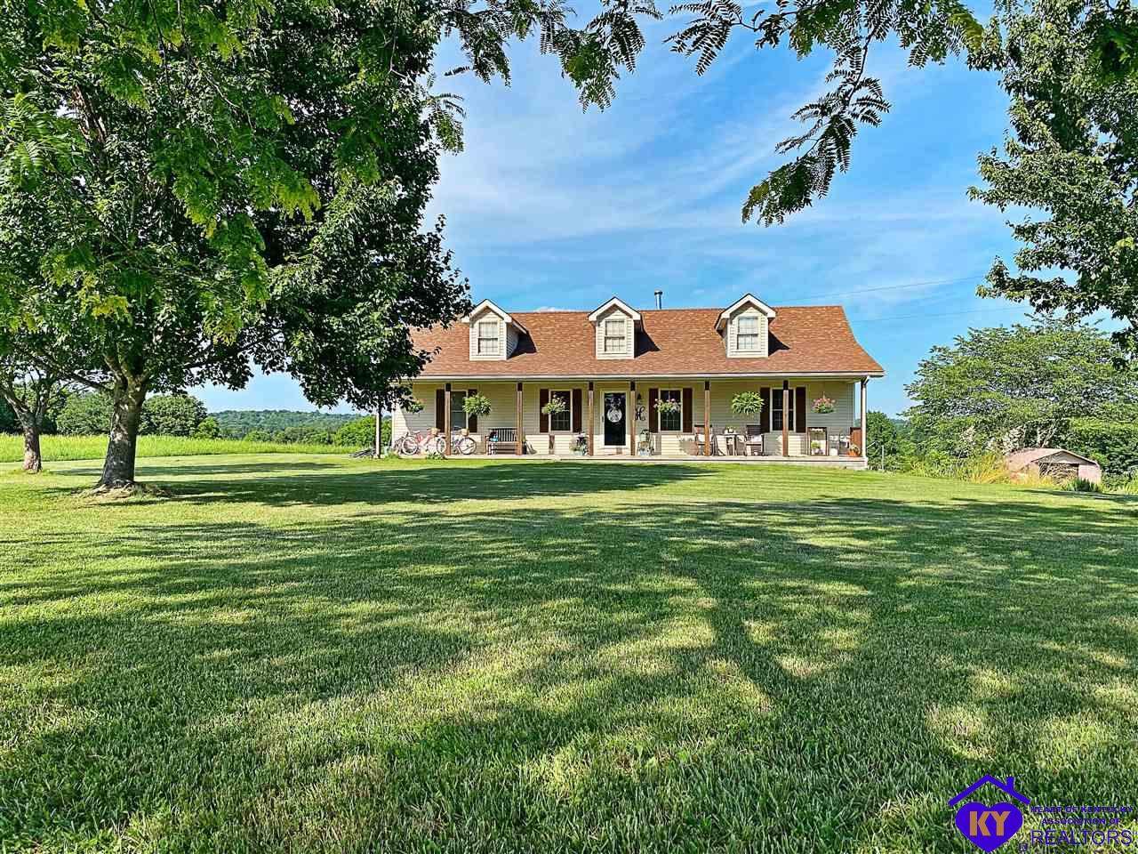 674 A C Underwood Road - Photo 1
