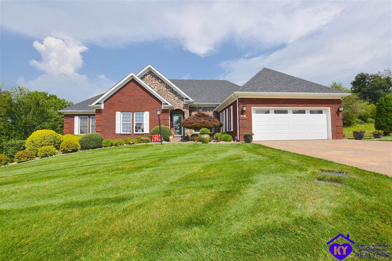 105 Calumet Loop - Photo 1