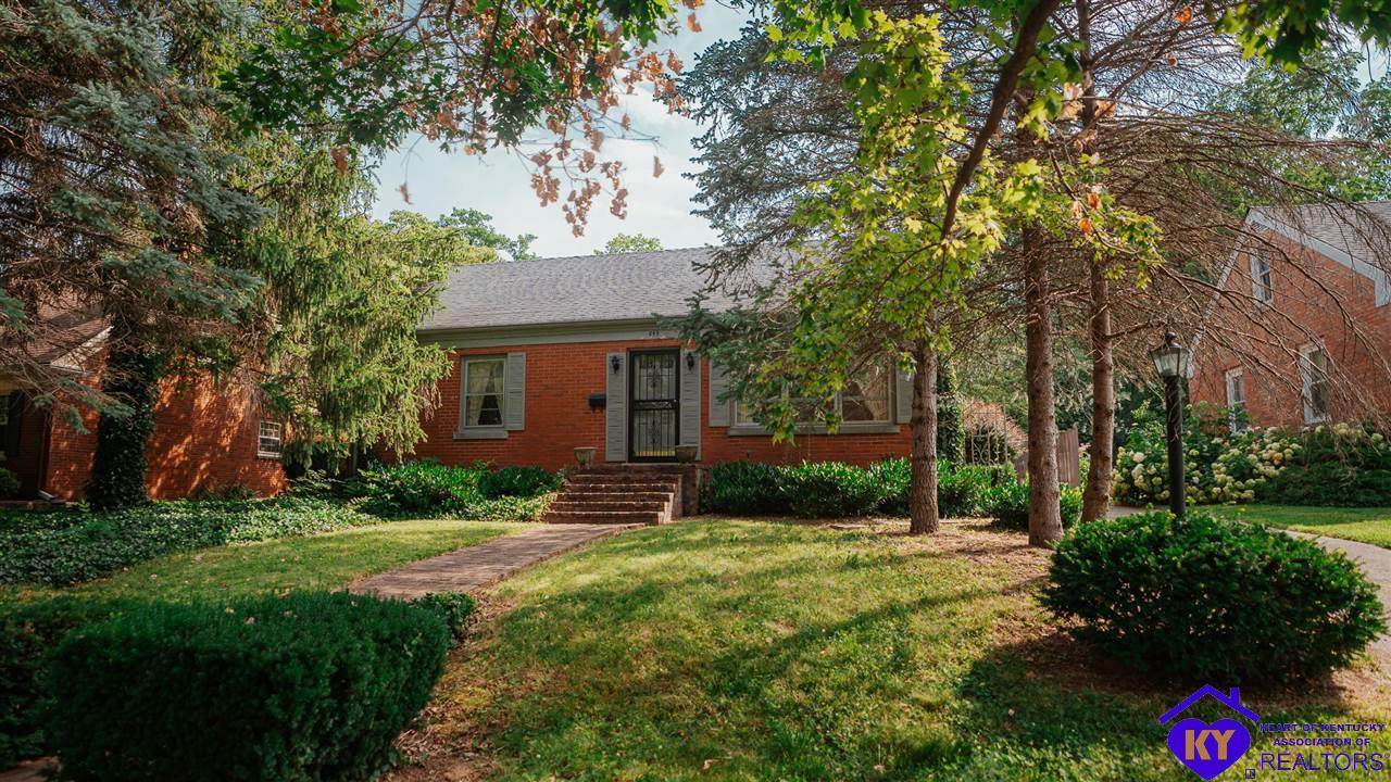 849 Della Drive - Photo 1