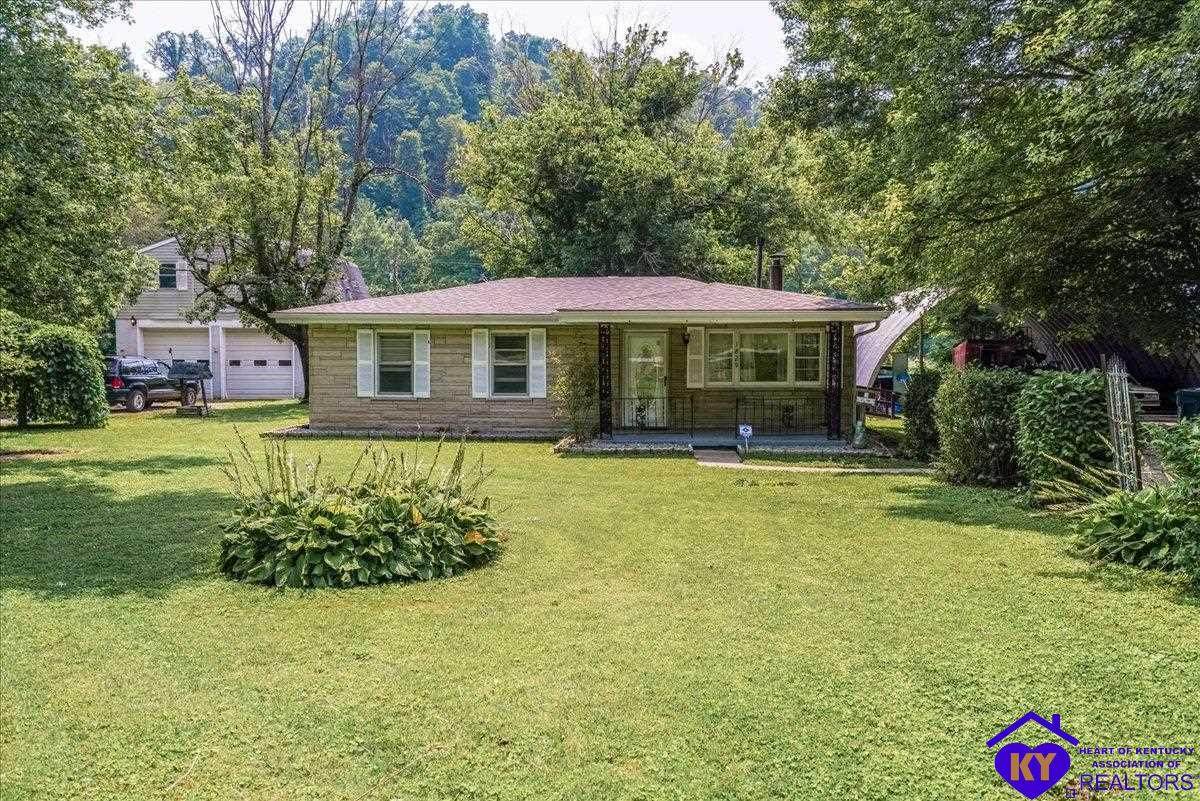 1829 Martin Hill Road - Photo 1
