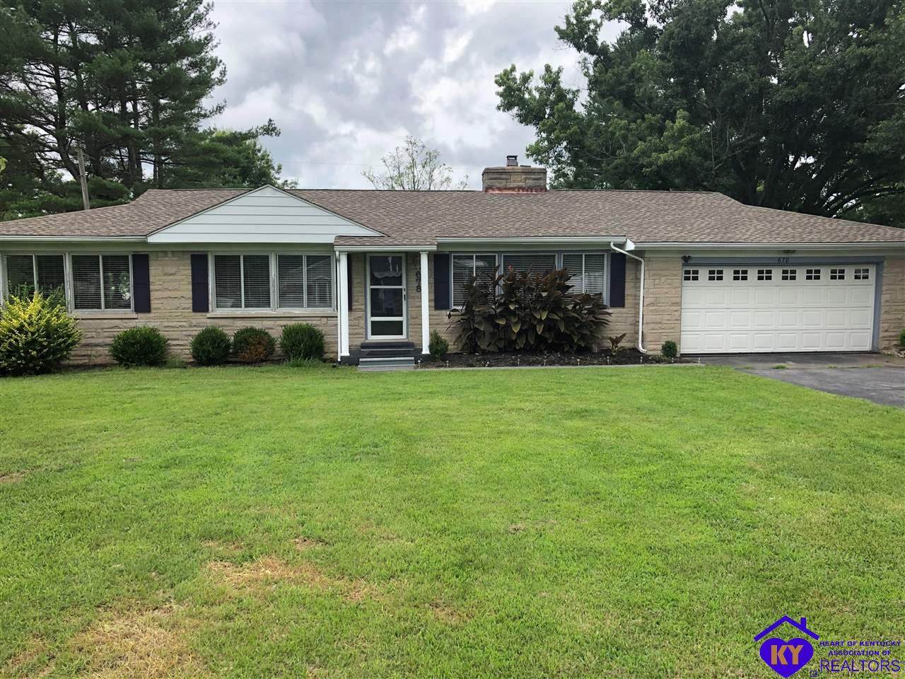 678 Russell Springs Road - Photo 1