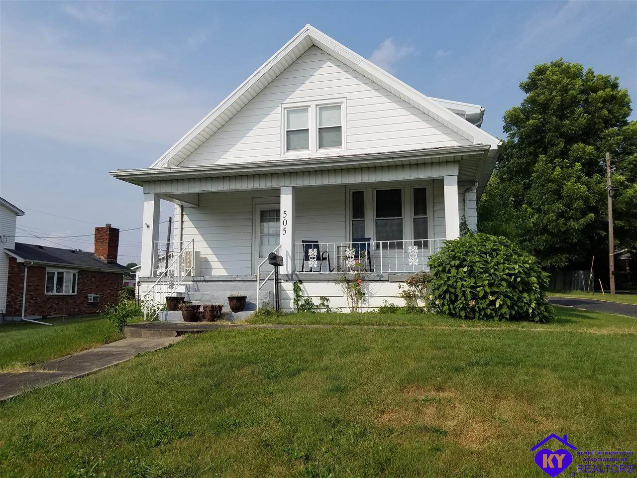 505 Poplar Street - Photo 1