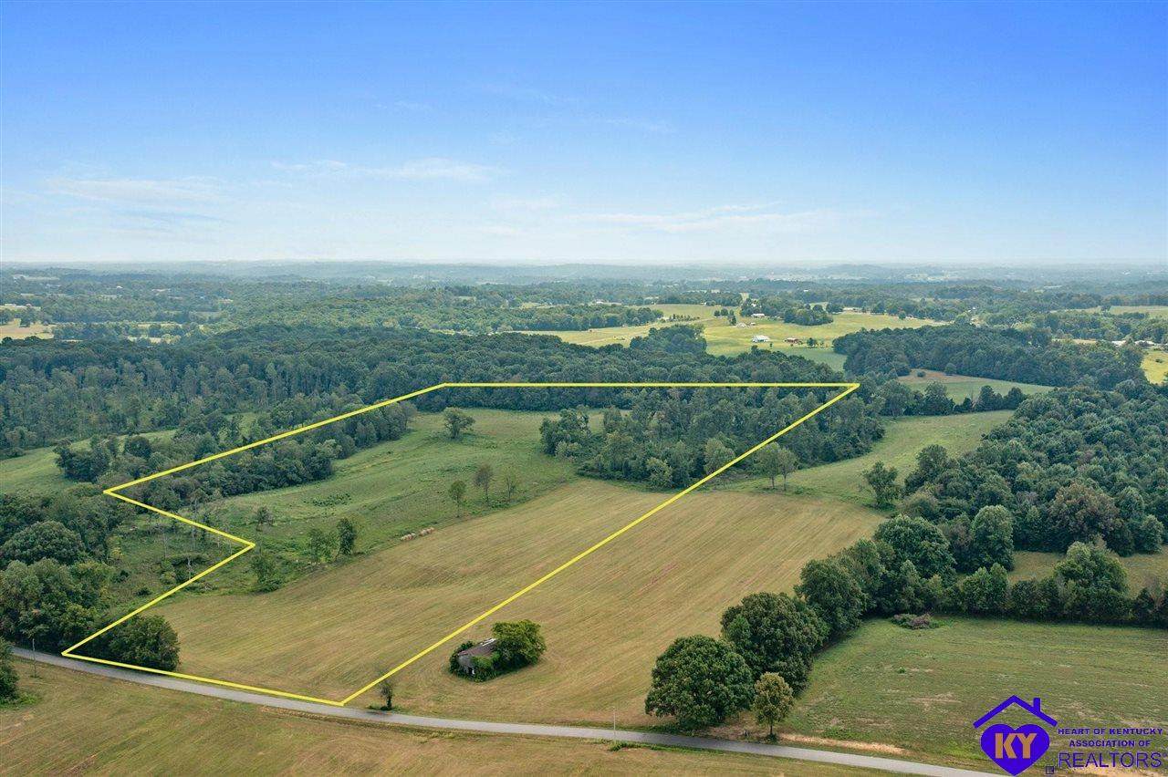 400 Bluff Springs Road - Photo 1