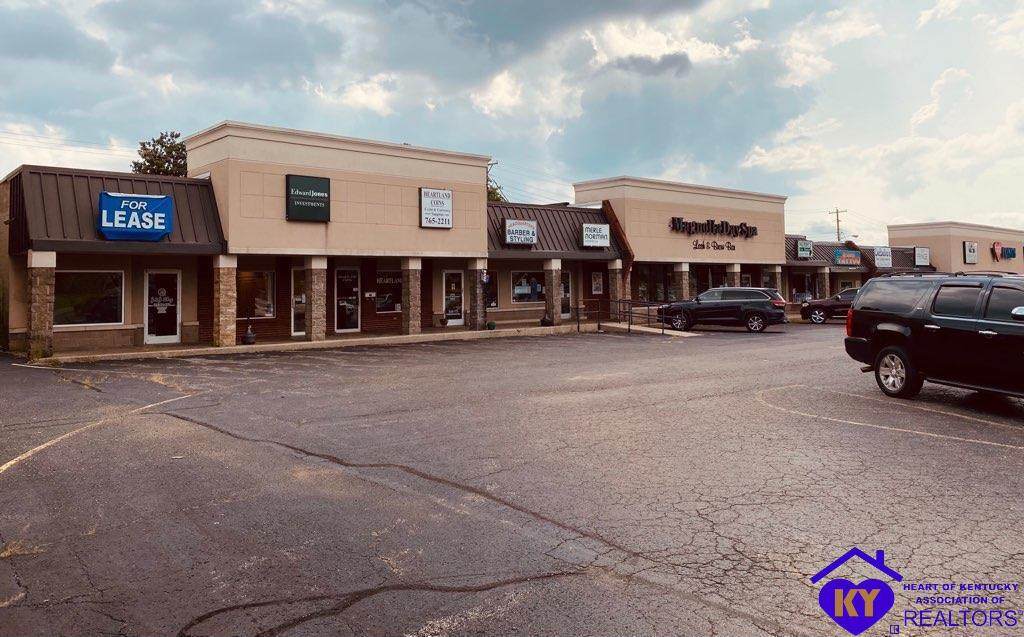 910 Dixie Highway - Photo 1