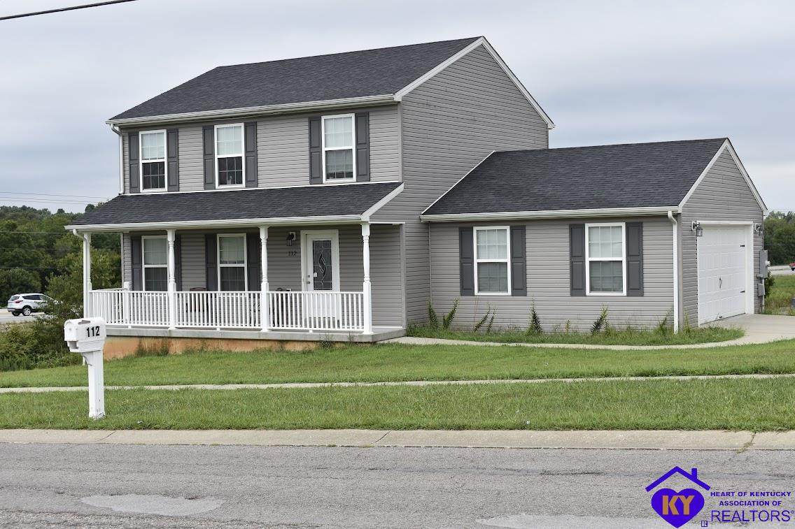 112 Wiselyn Drive - Photo 1