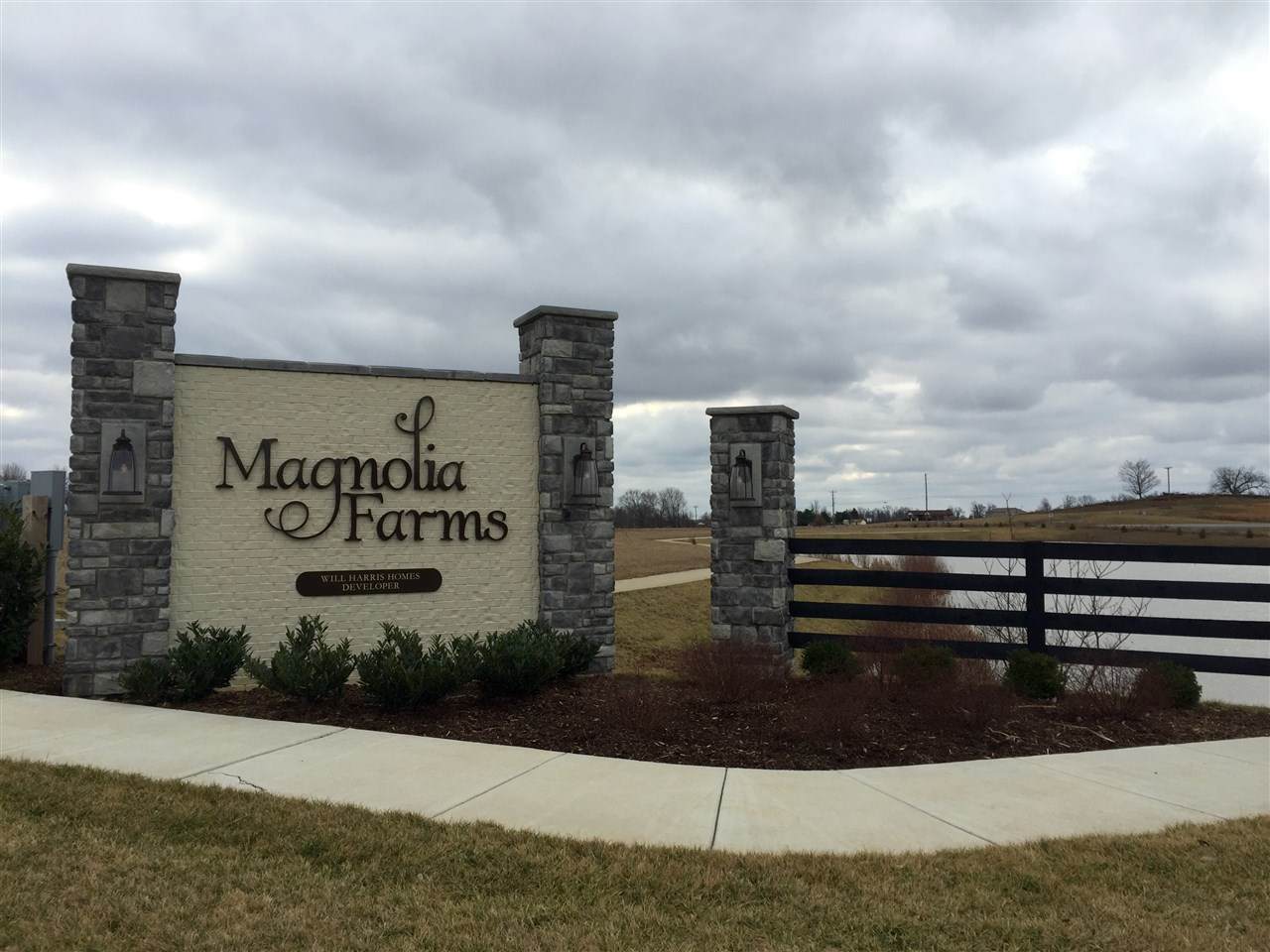 Lot 38 Charleston Way - Photo 1