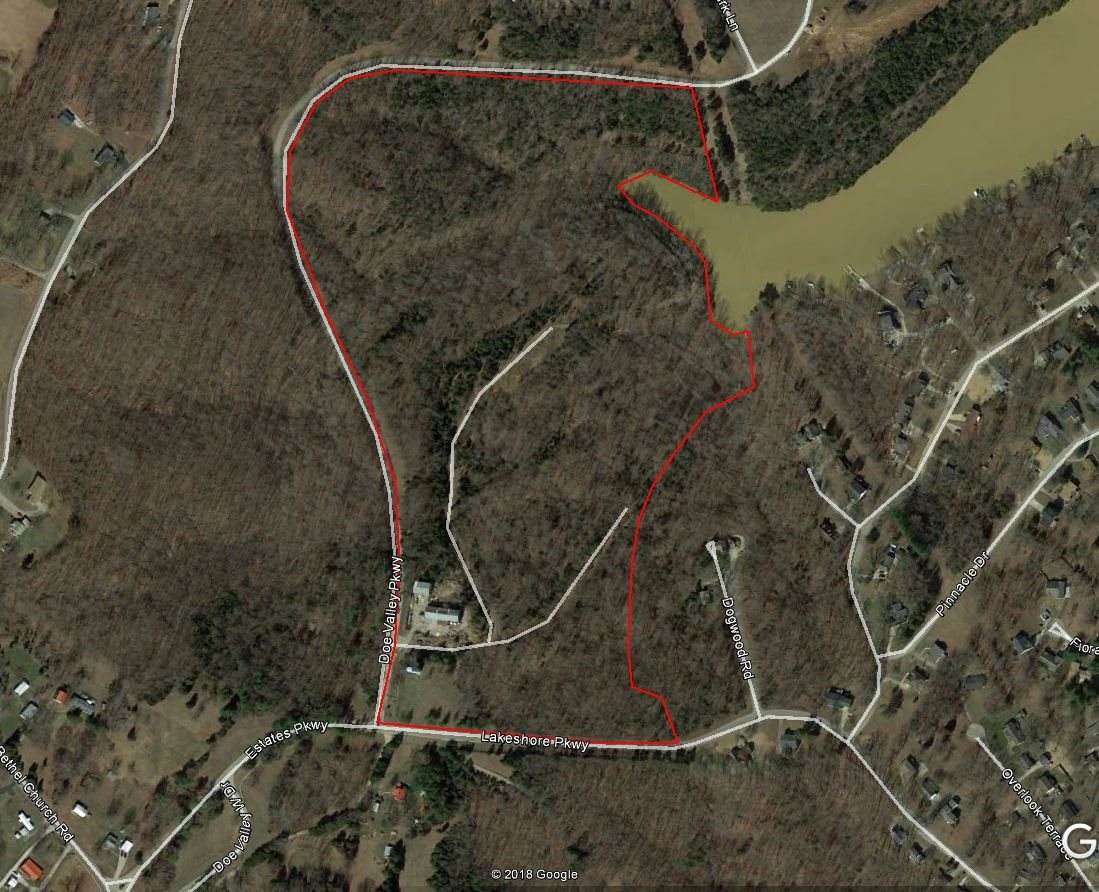 0 Doe Valley Parkway - Photo 1