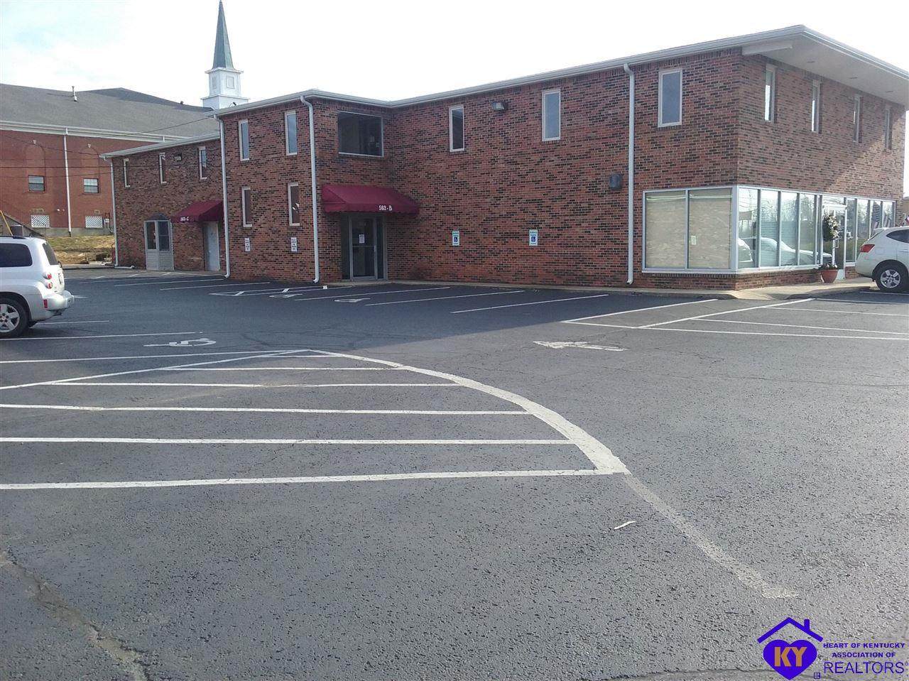 562 Ste 3 Dixie Boulevard - Photo 1