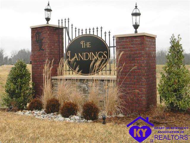 Lot 14 Sawgrass Avenue - Photo 1