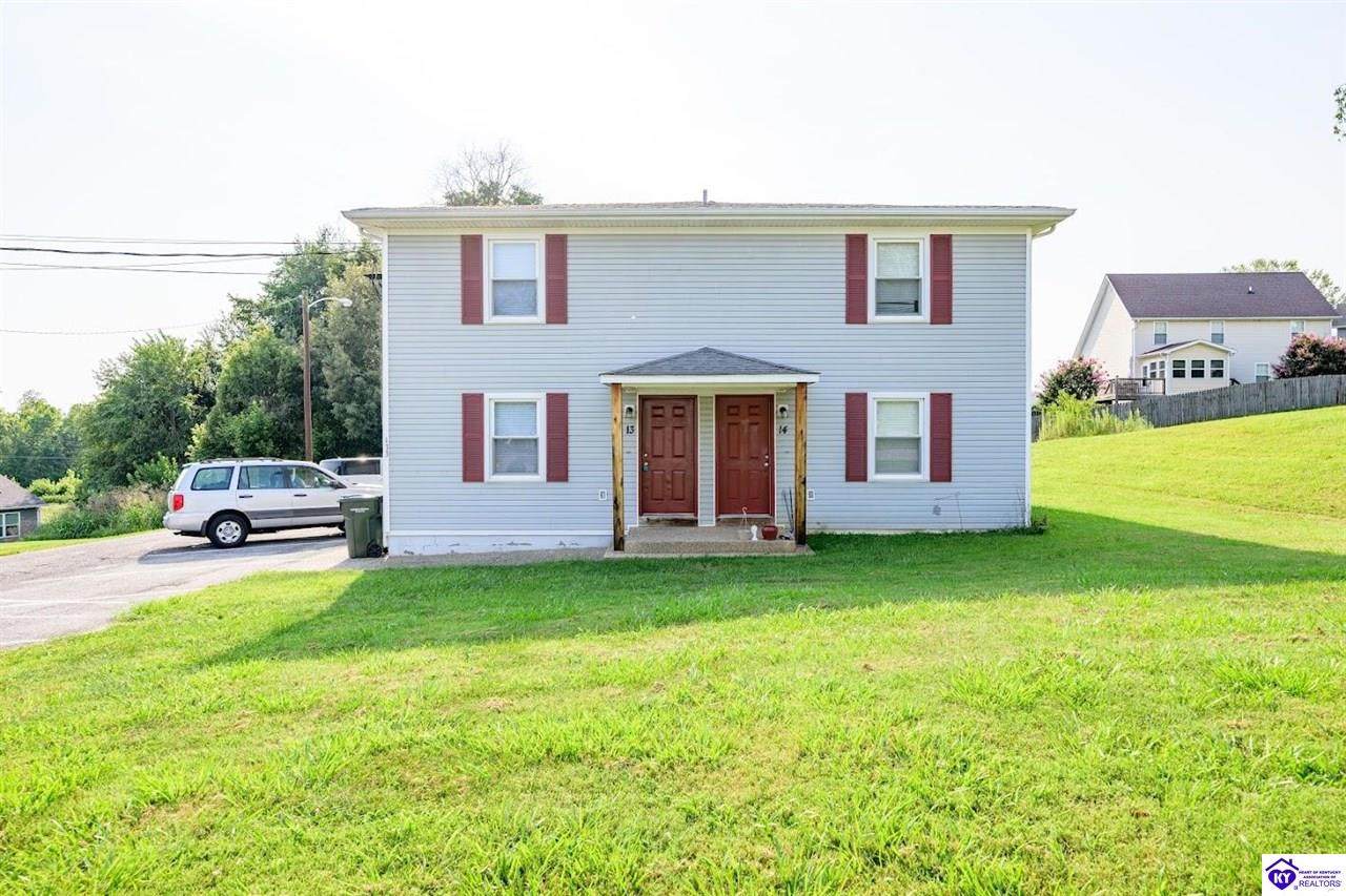 173 Creekvale Drive - Photo 1