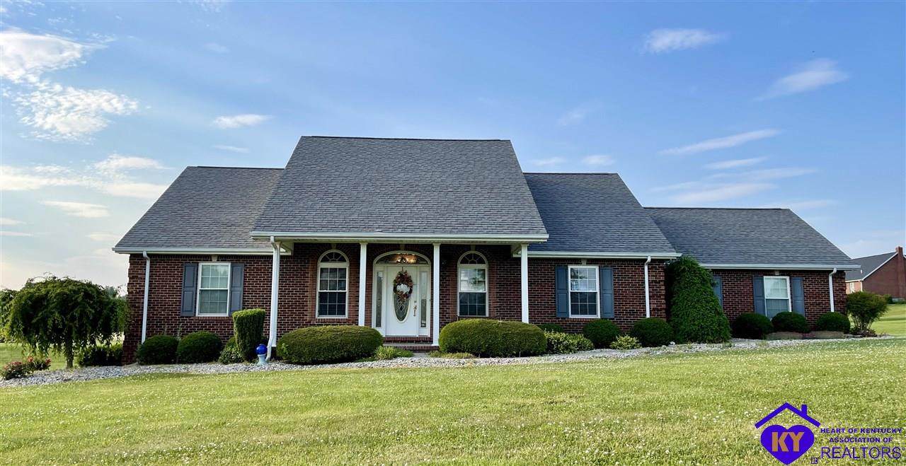 770 Hidden Meadows Drive - Photo 1