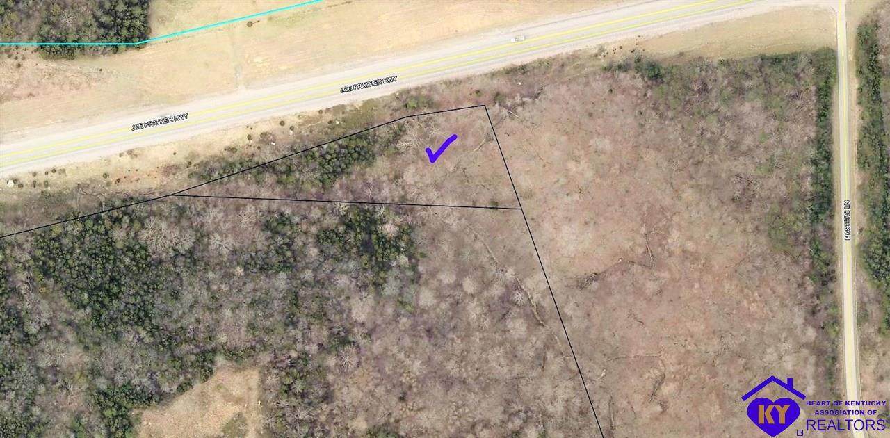 01 Joe Prather Highway - Photo 1