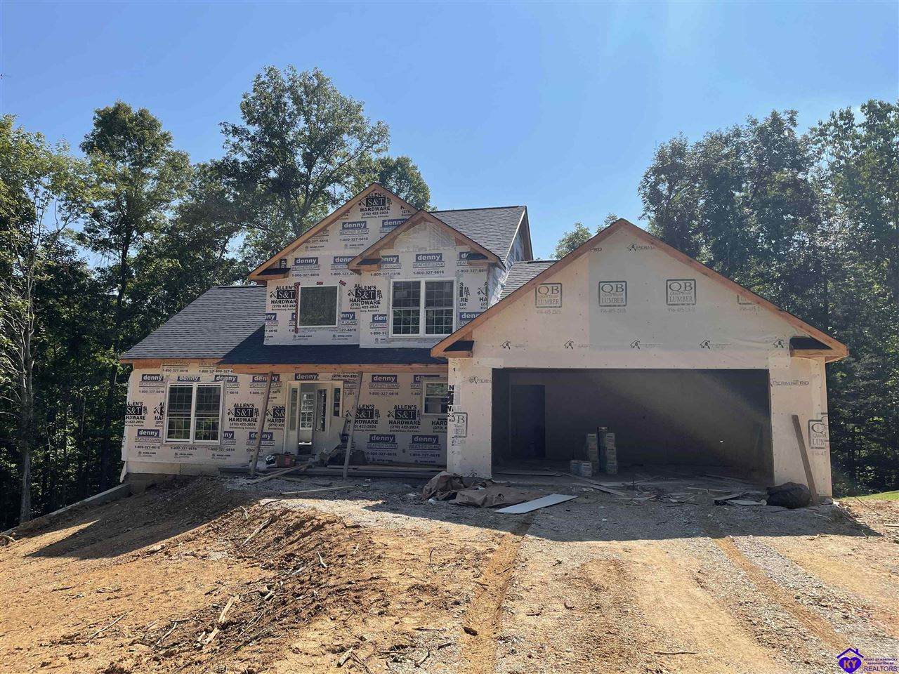162 Penny Royal Lane - Photo 1