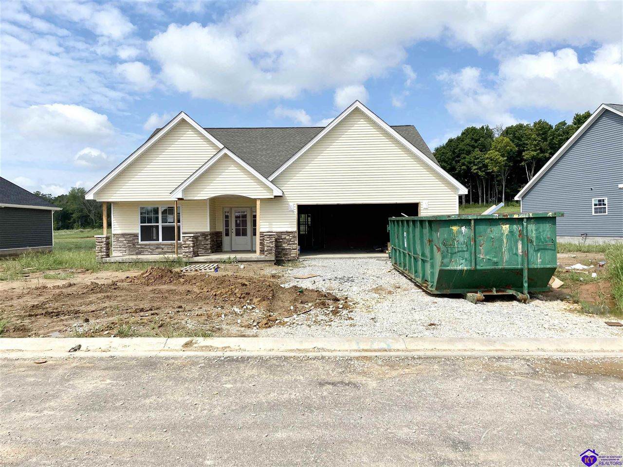 619 Tristan Lane - Photo 1