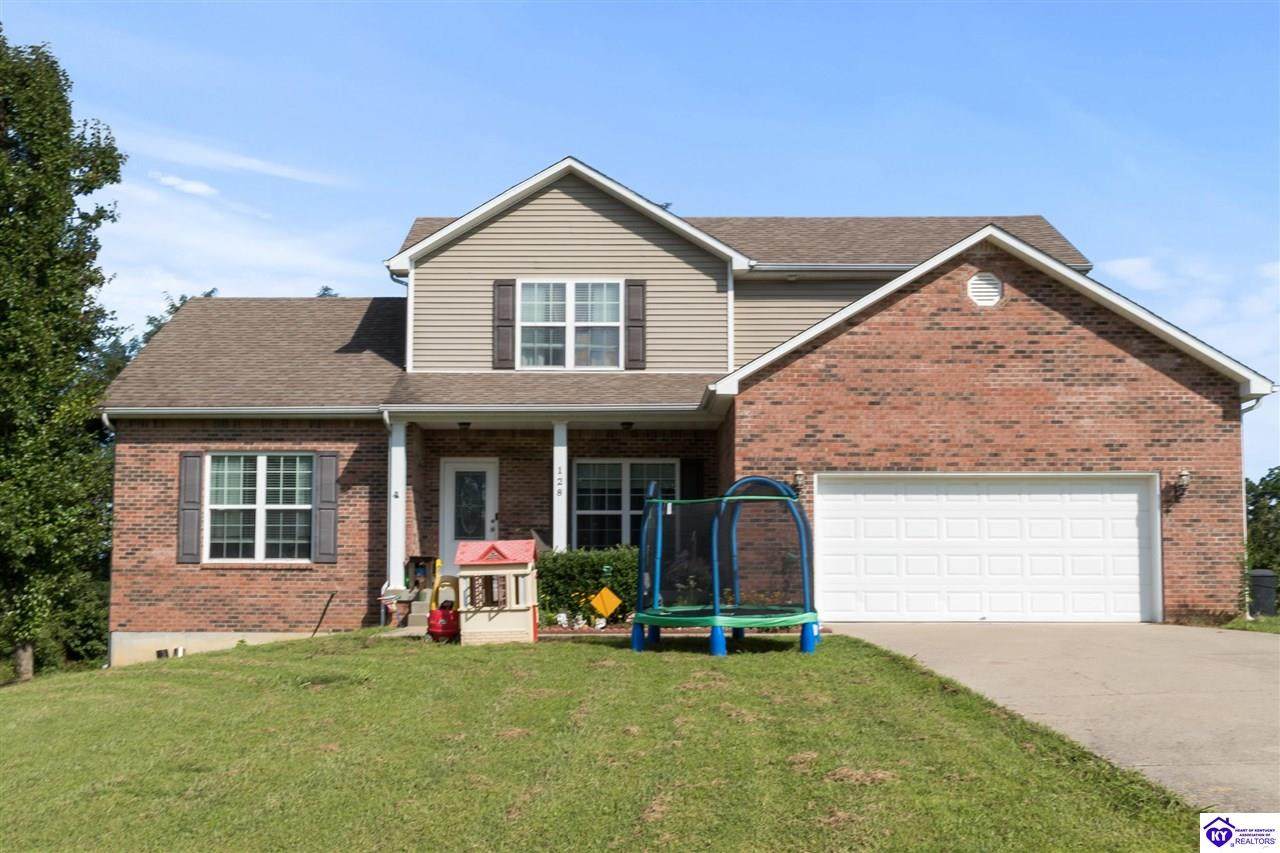 128 Ben Court - Photo 1