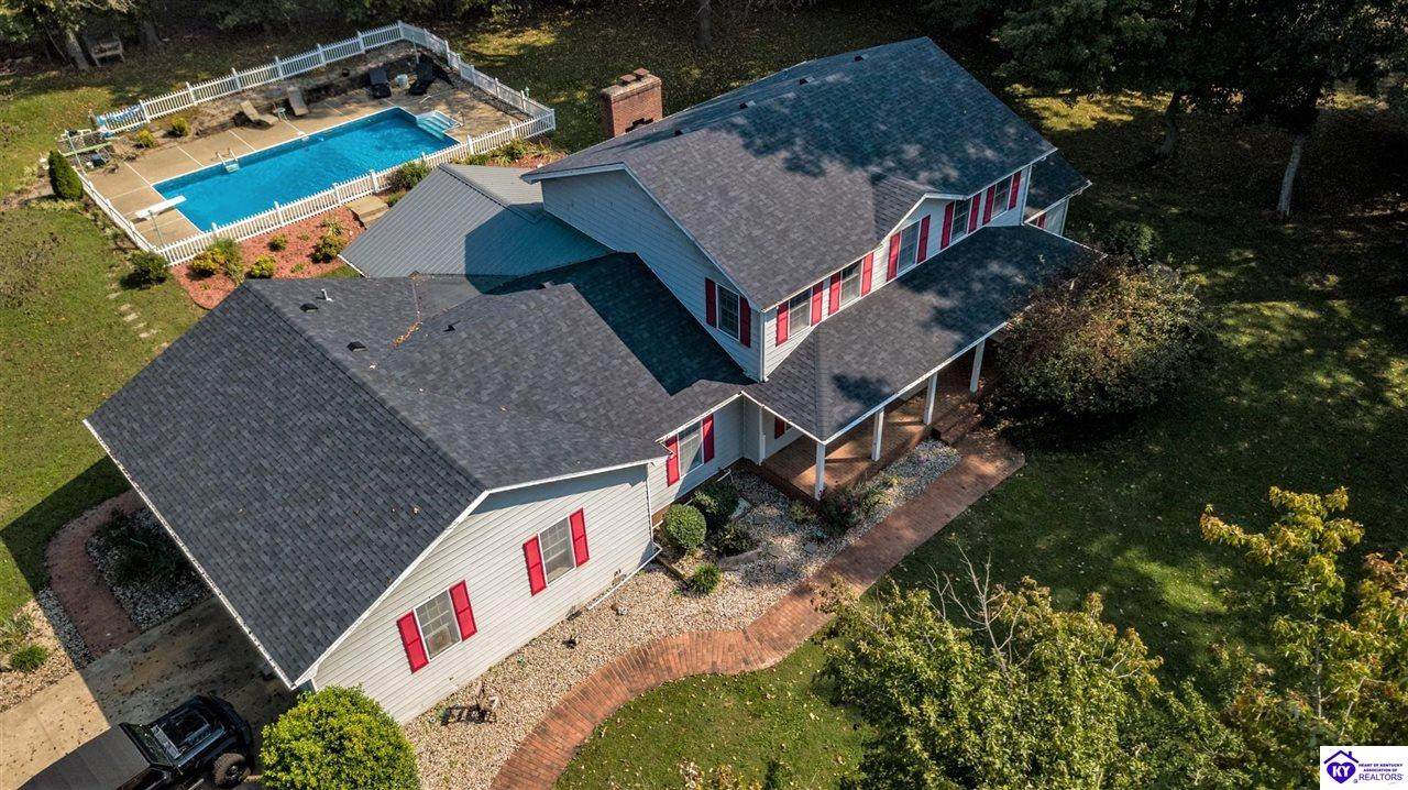 1828 Deckard School Road - Photo 1
