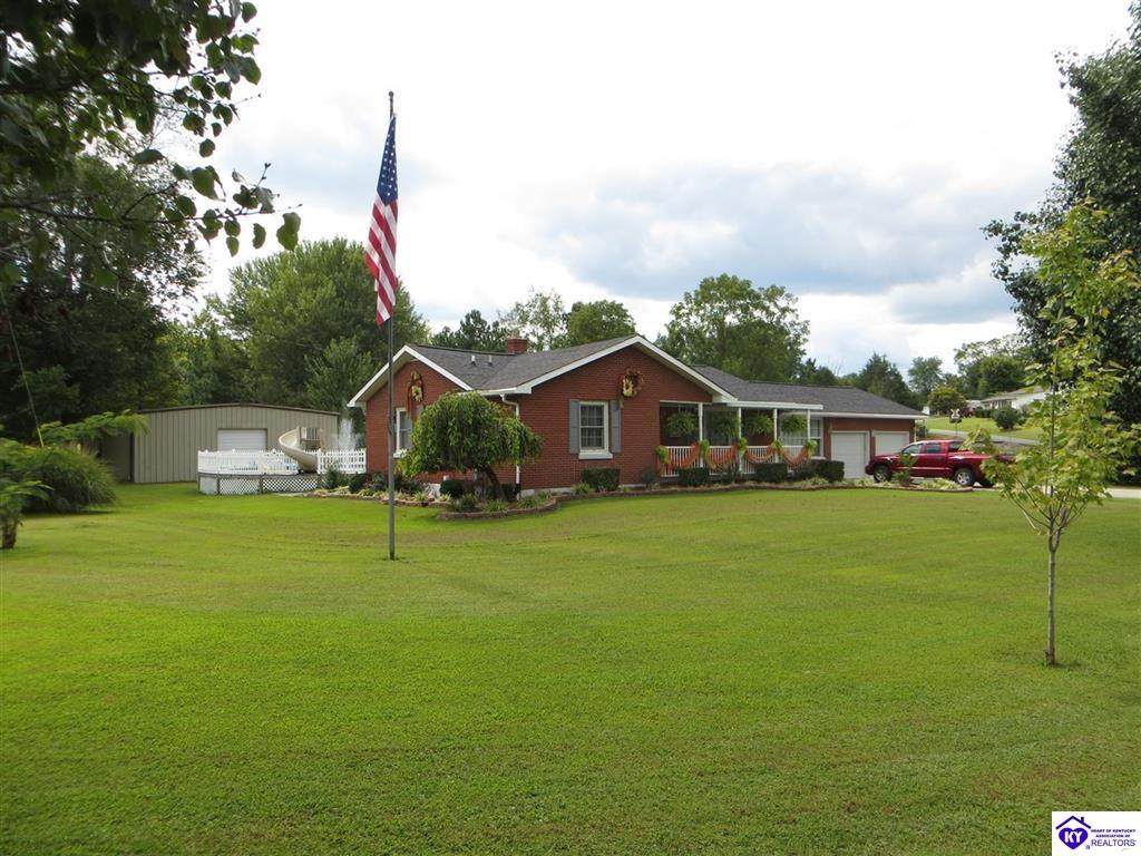 401 Mill Street - Photo 1