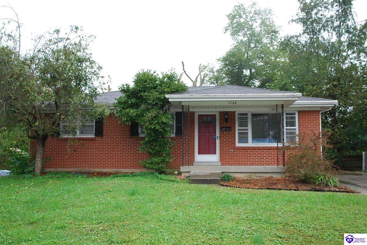 1726 Cloverbrook Dr - Photo 1
