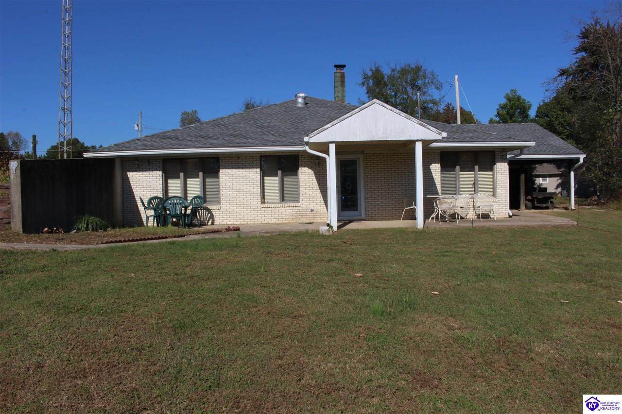 1549 Cave Heights Ln - Photo 1