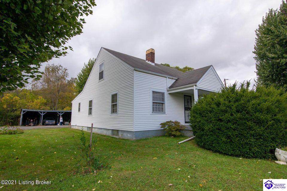 10300 Blue Lick Road - Photo 1