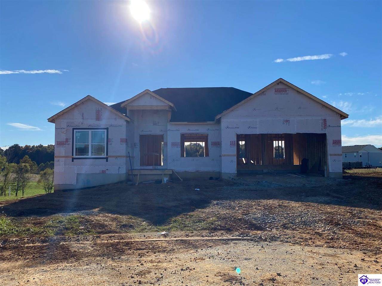 116 Sunday Silence Ct - Photo 1