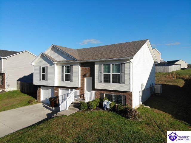 203 Huckaberry Street - Photo 1